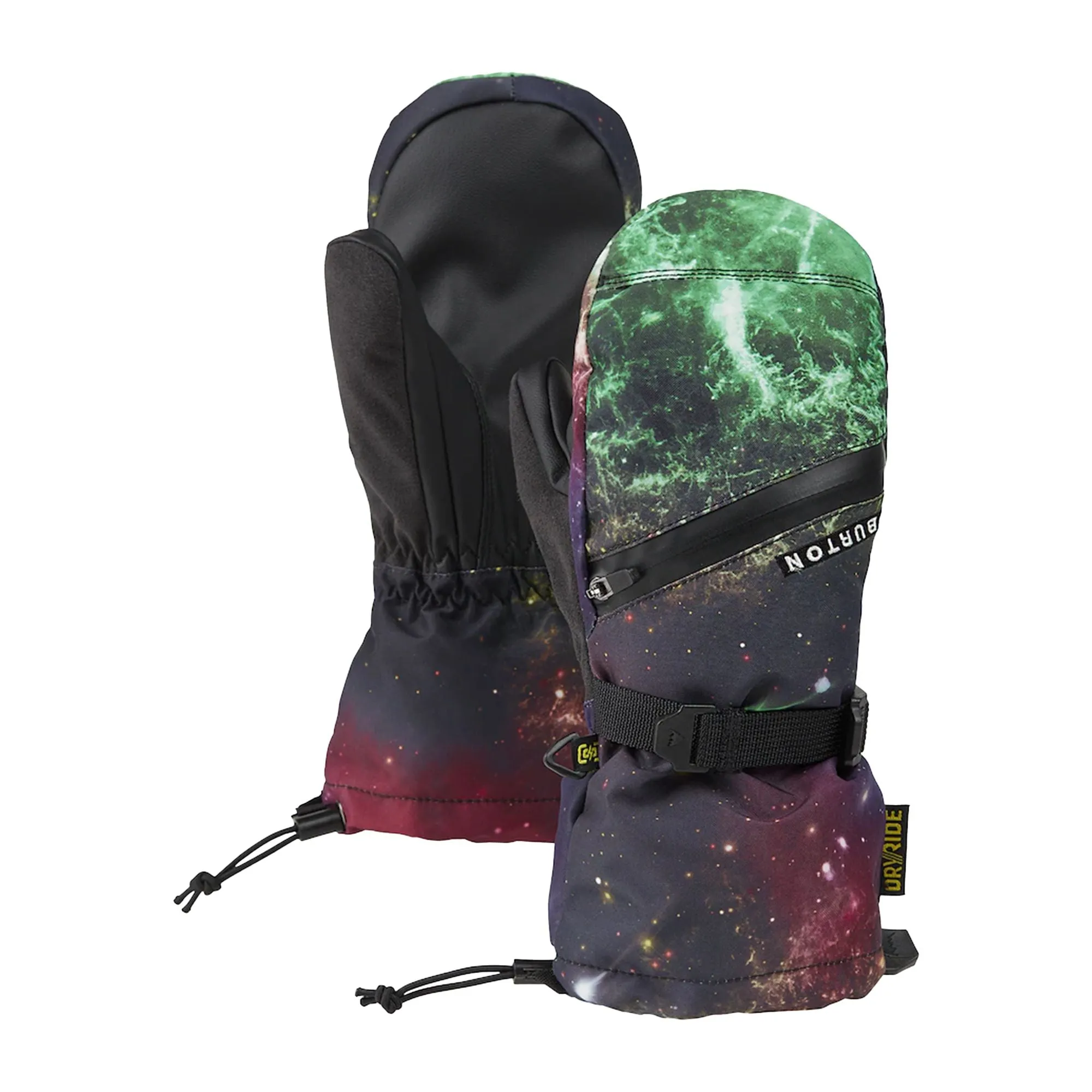 Kids' Burton Vent Mittens