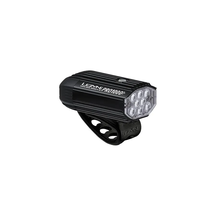 Lezyne Micro Drive Pro 1000  Headlight