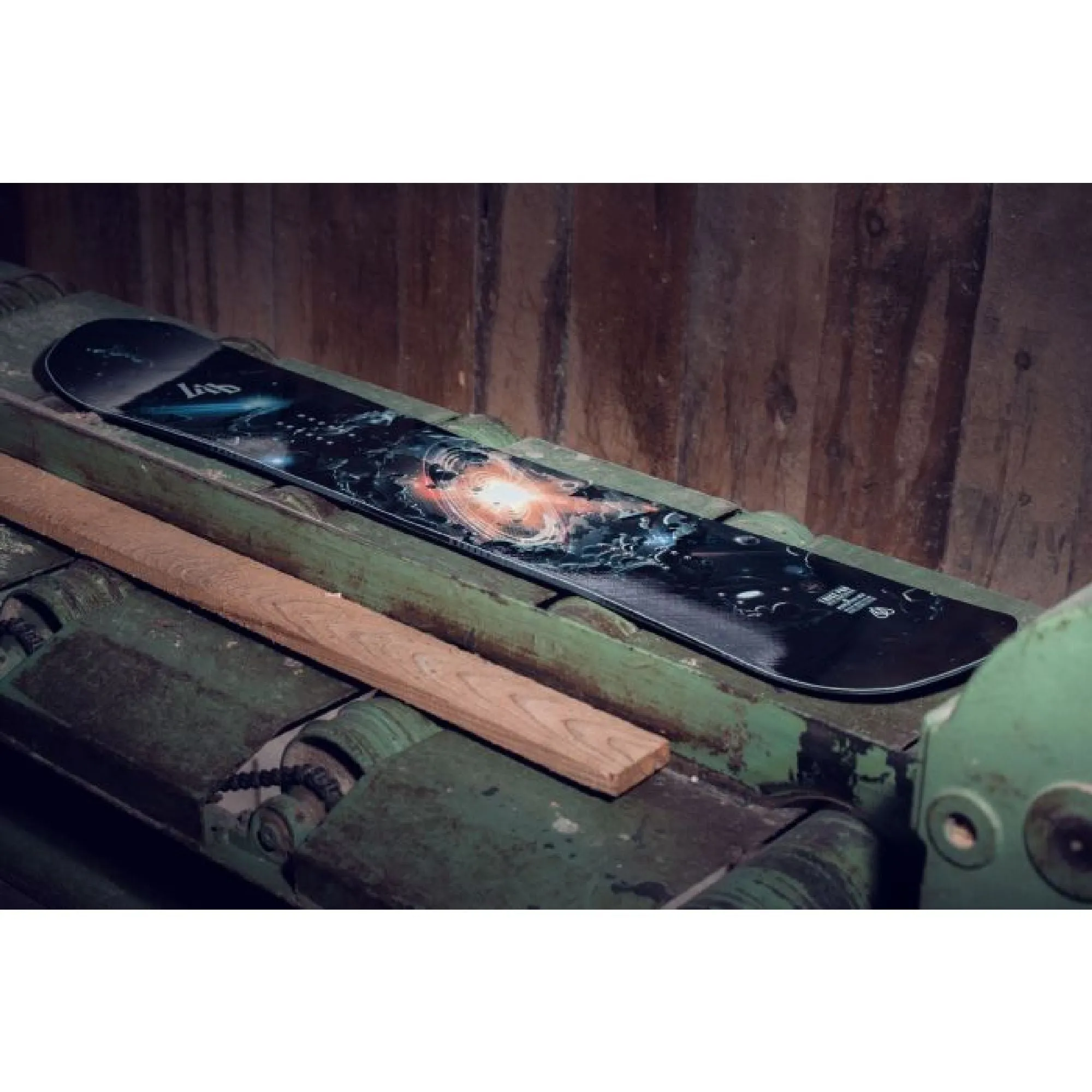 Lib Tech T. Rice Pro Snowboard 2025