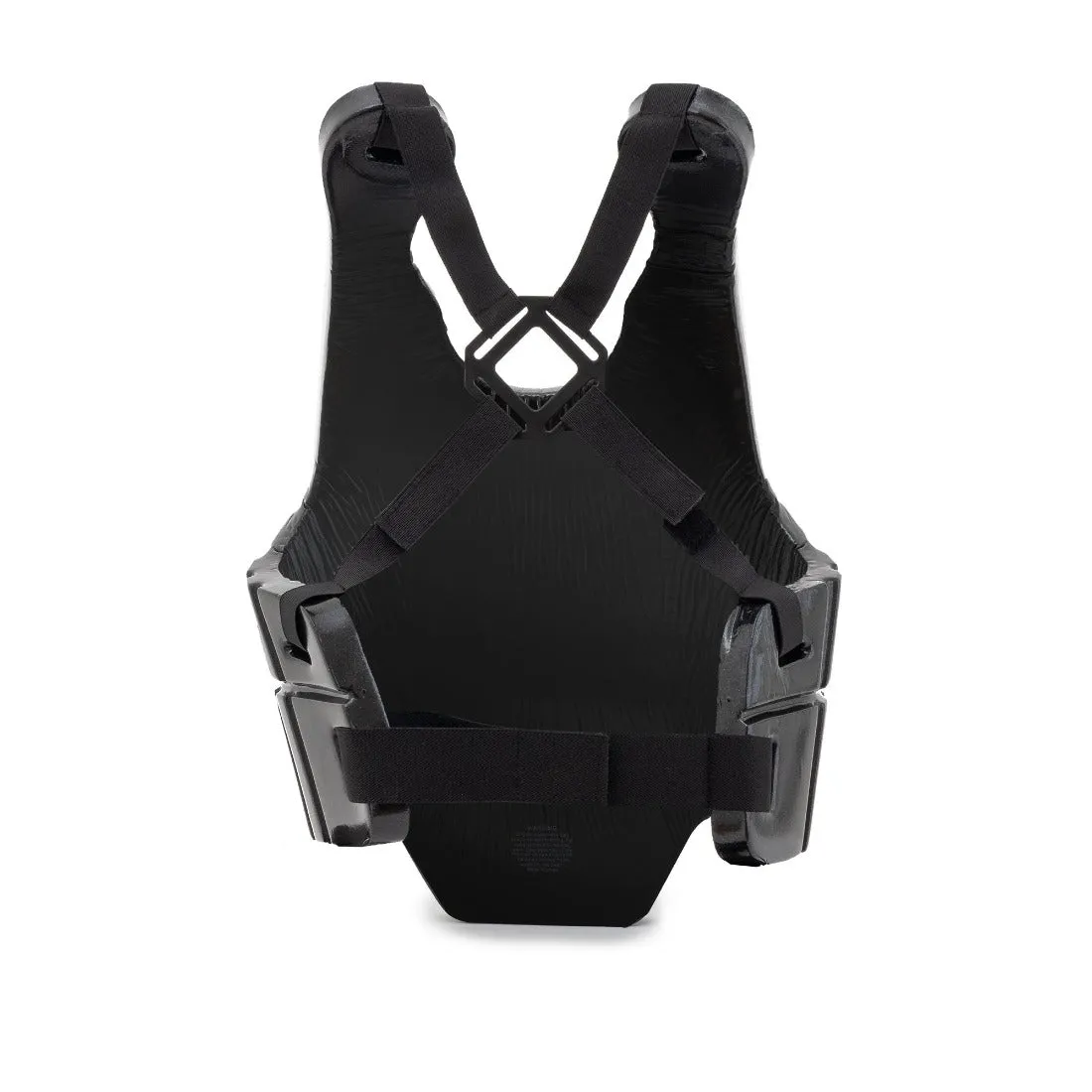 Martial Arts Chest Guard - Dipped Smai