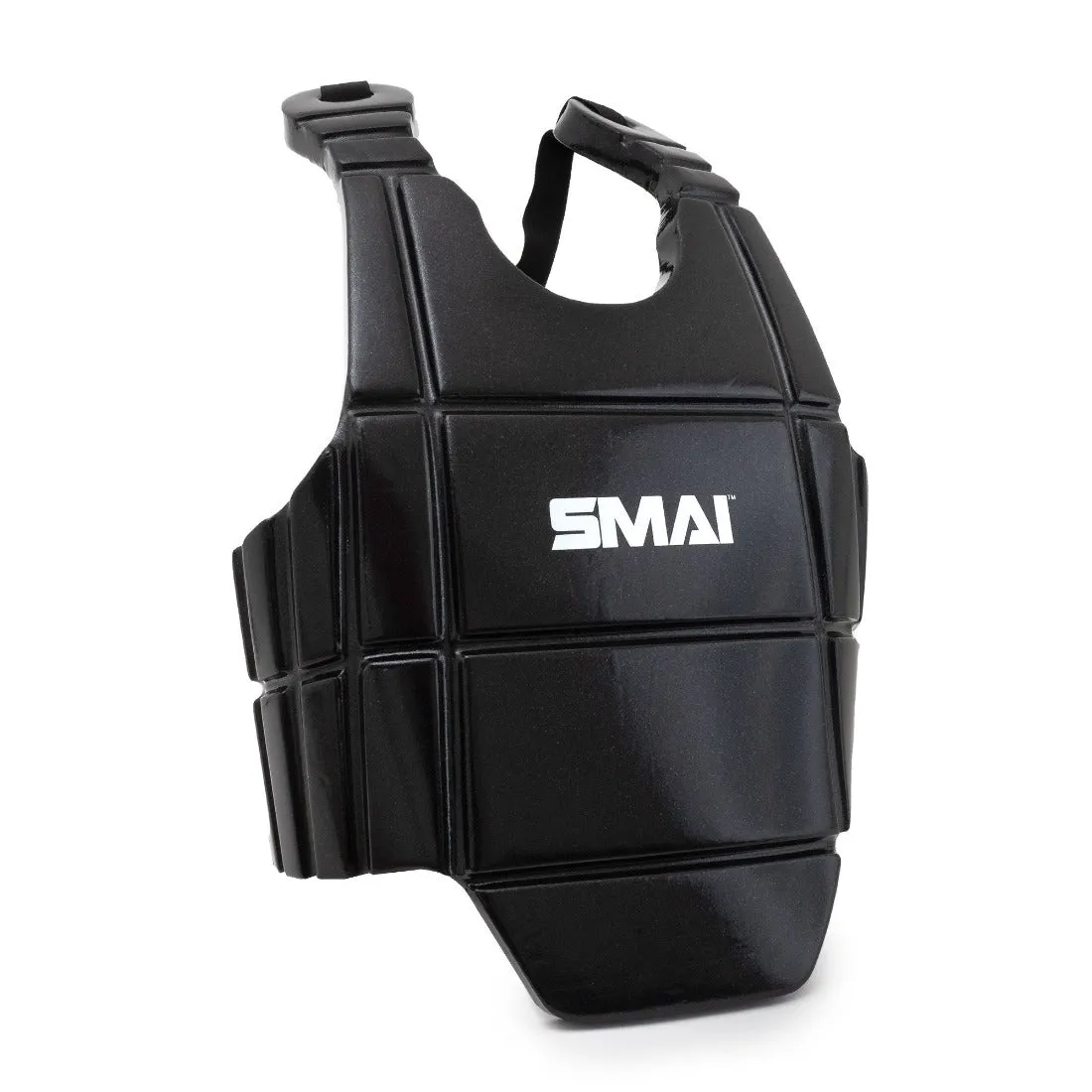 Martial Arts Chest Guard - Dipped Smai