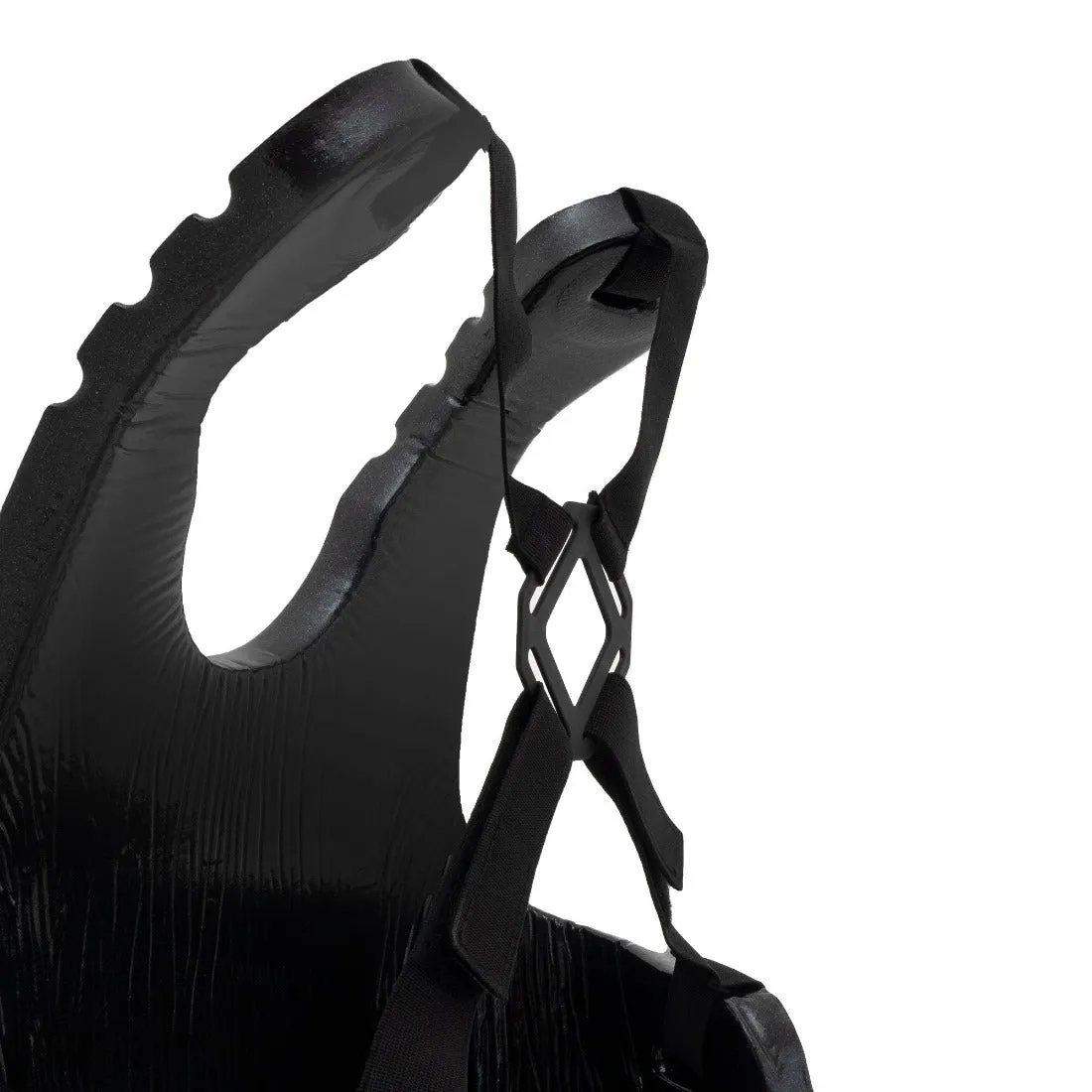 Martial Arts Chest Guard - Dipped Smai
