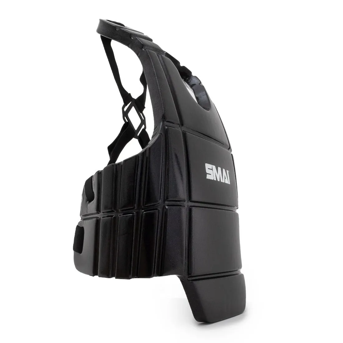Martial Arts Chest Guard - Dipped Smai