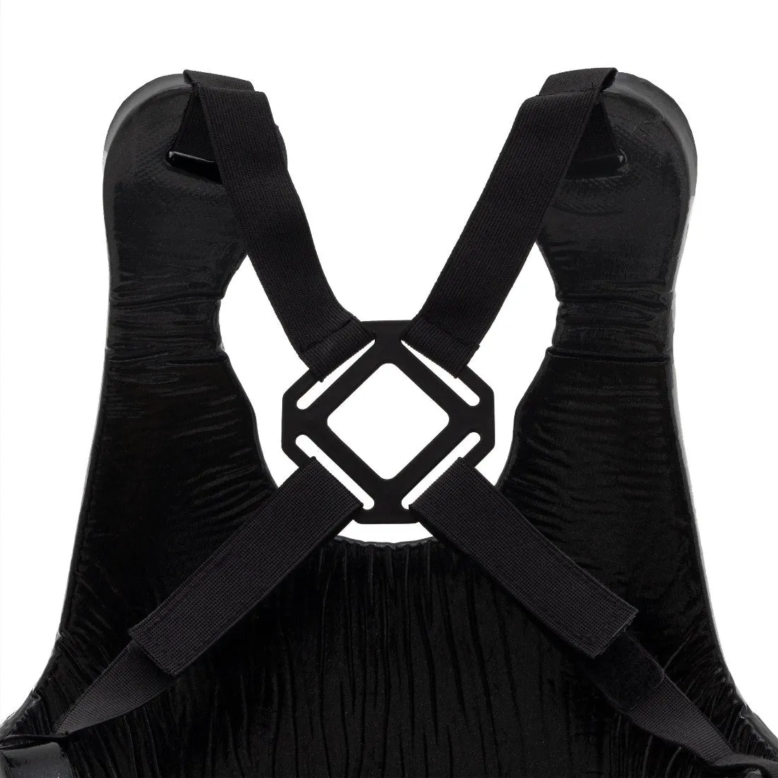 Martial Arts Chest Guard - Dipped Smai