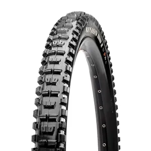 Maxxis Minion DHR II Tire 26x2.4" DC/EXO/TR/WT