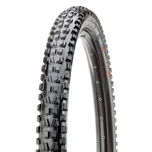 Maxxis Minion DHR II Tire - 29 x 2.5 Tubeless Folding Black 3C MaxxGrip DD