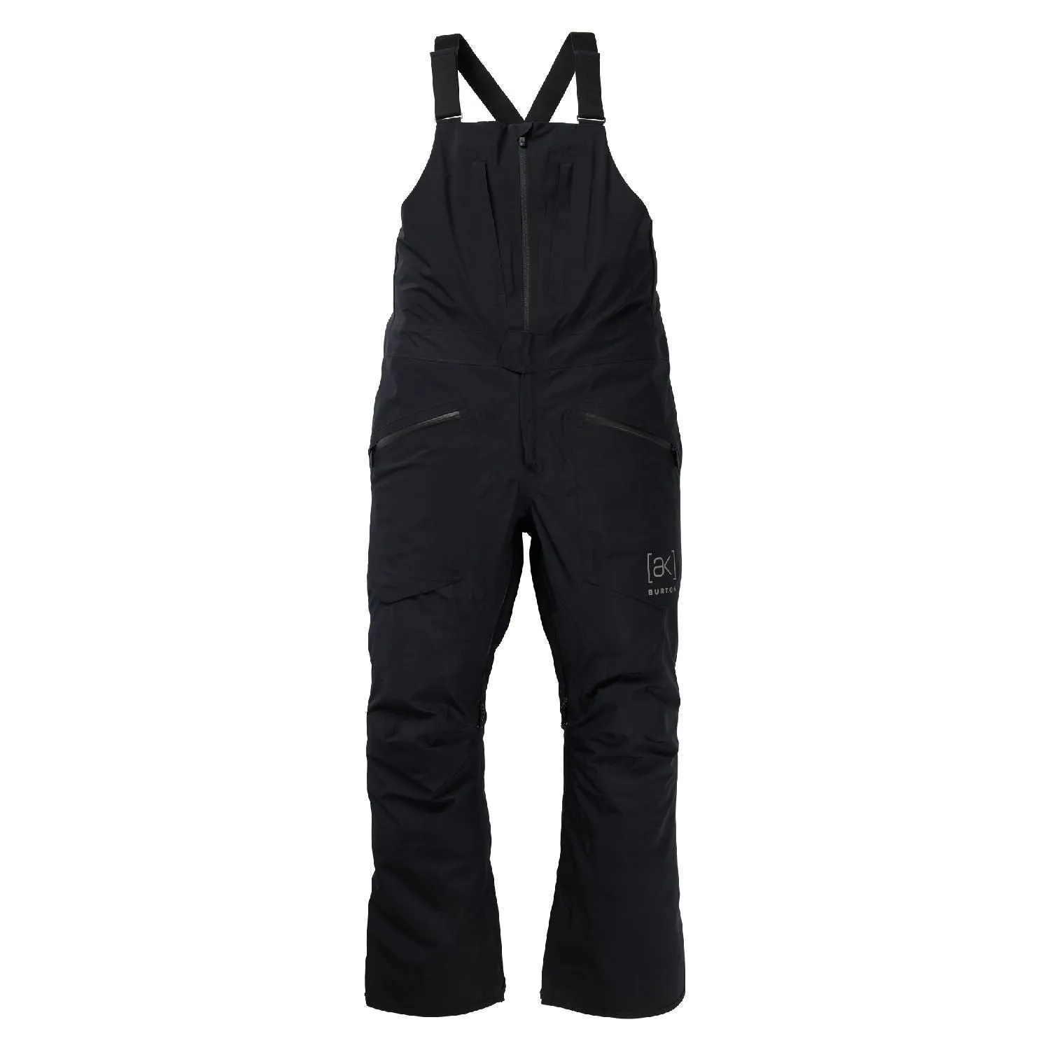 Men's Burton [ak] Freebird GORE-TEX 3L Stretch Bib Pants