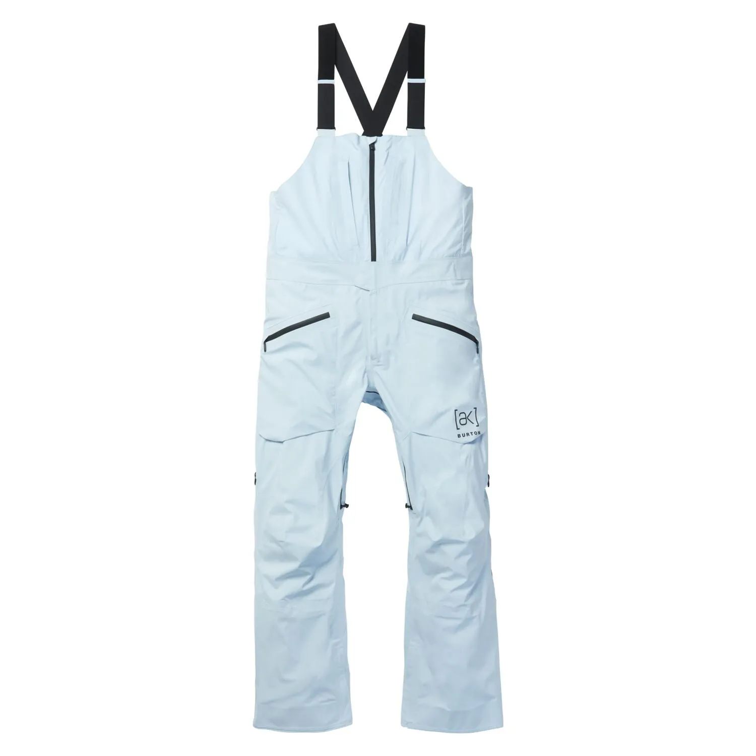 Men's Burton [ak] Freebird GORE-TEX 3L Stretch Bib Pants