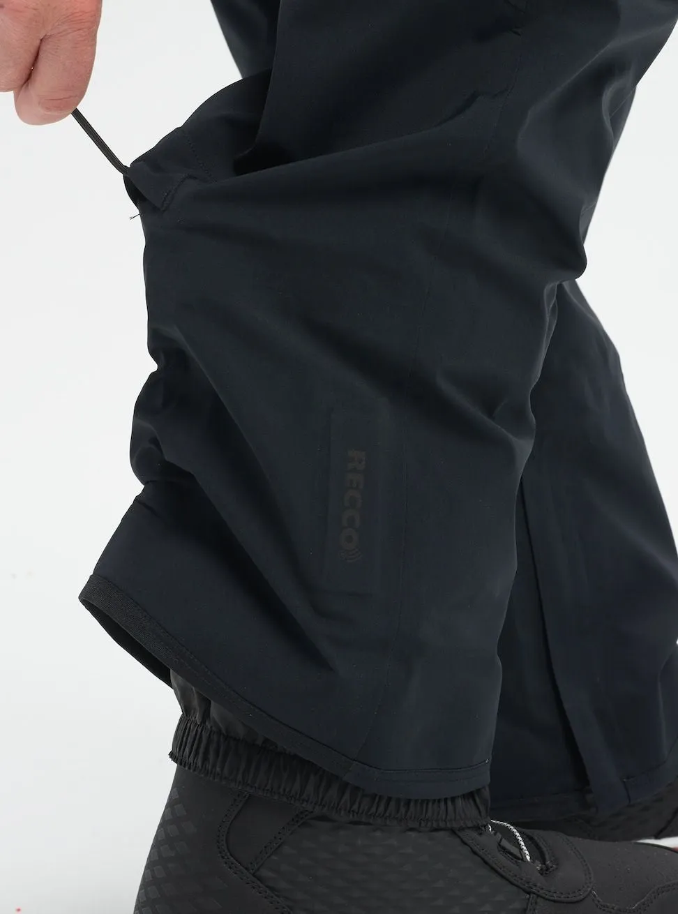 Men's Burton [ak] Freebird GORE-TEX 3L Stretch Bib Pants