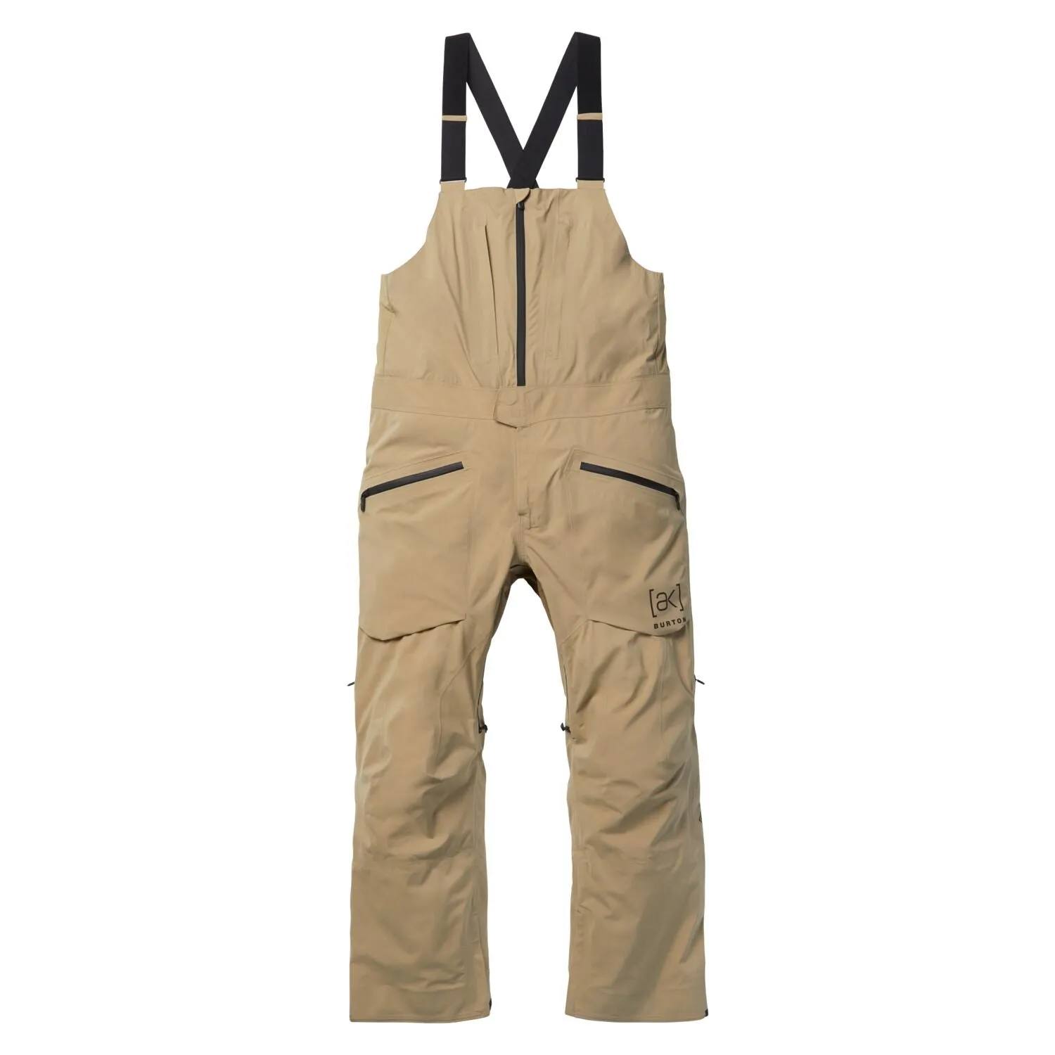 Men's Burton [ak] Freebird GORE-TEX 3L Stretch Bib Pants
