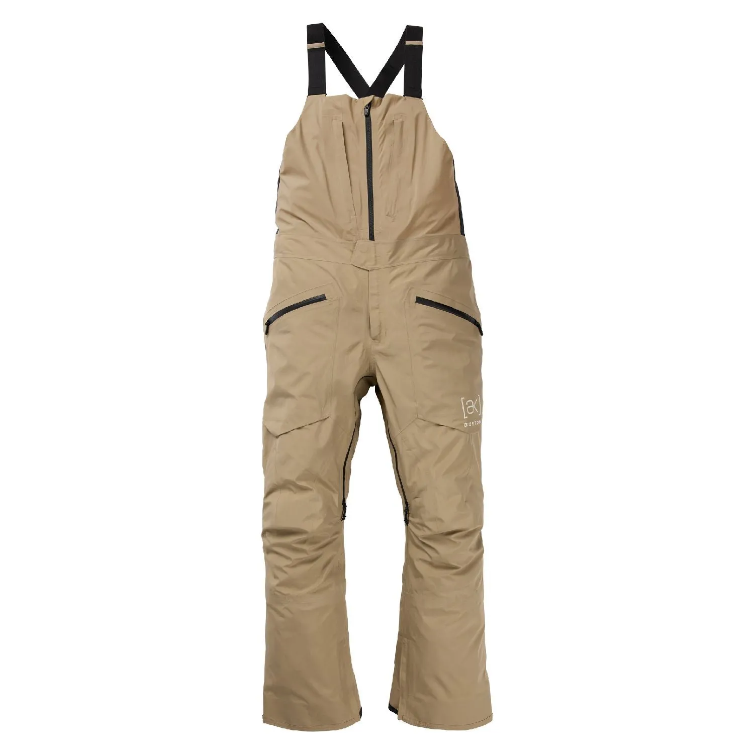 Men's Burton [ak] Freebird GORE-TEX 3L Stretch Bib Pants