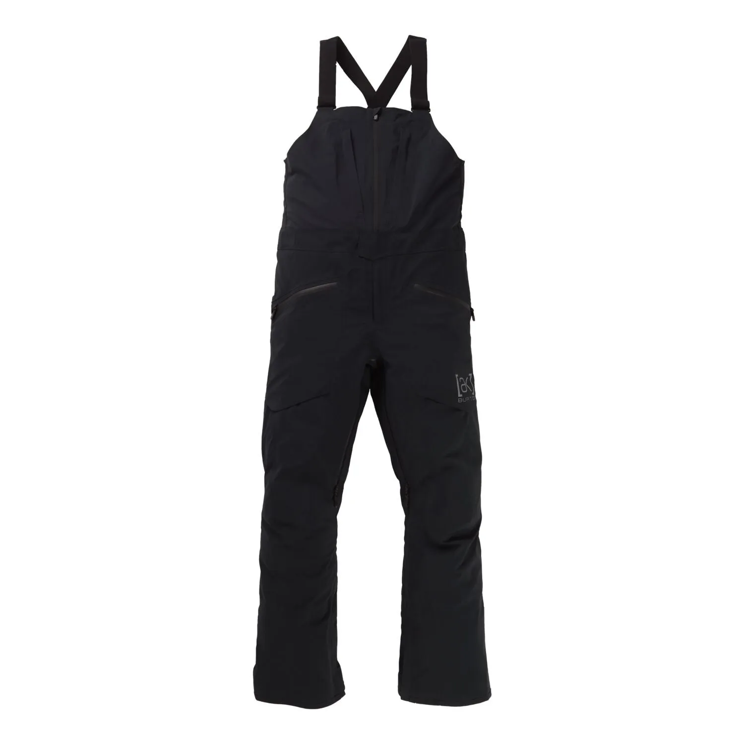 Men's Burton [ak] Freebird GORE-TEX 3L Stretch Bib Pants