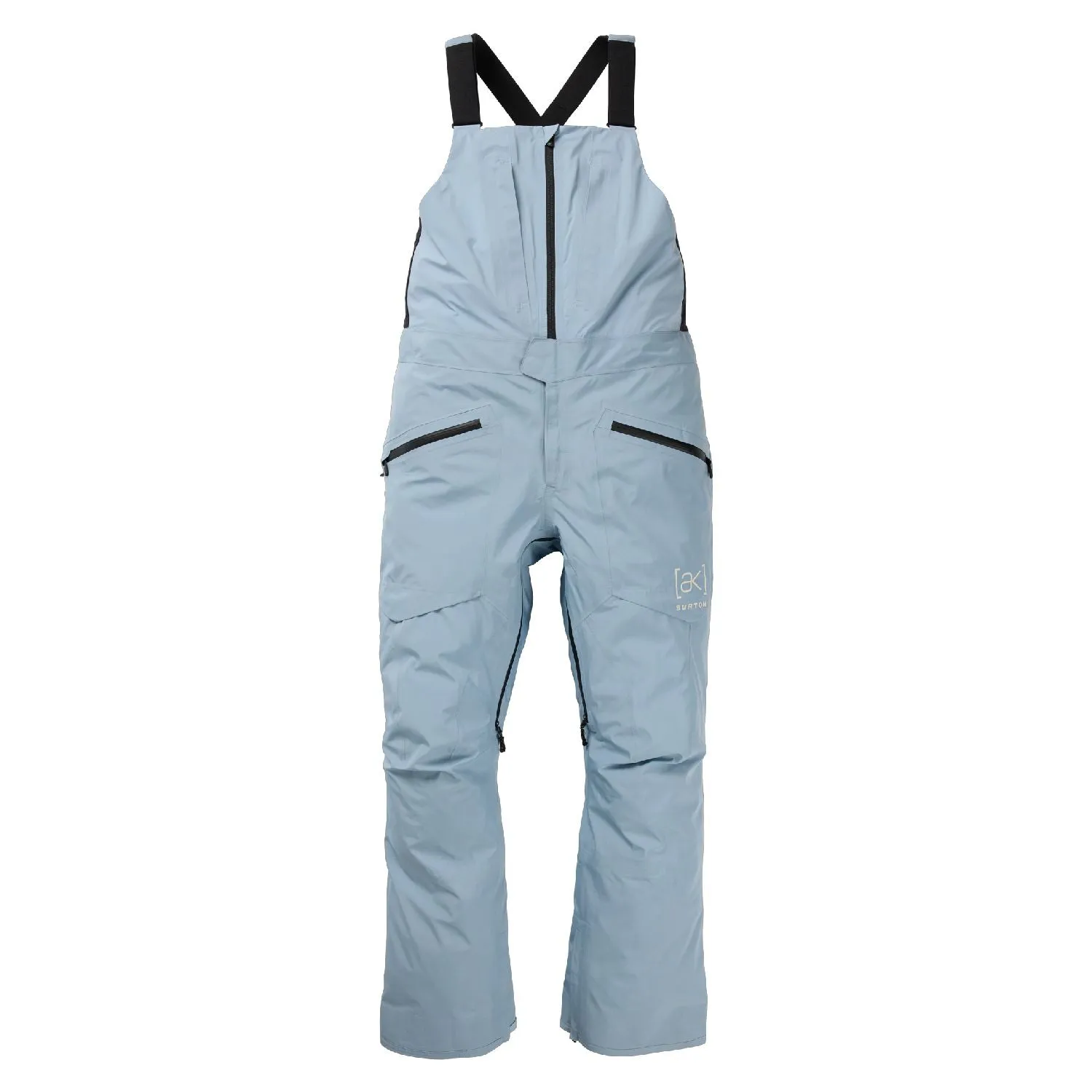 Men's Burton [ak] Freebird GORE-TEX 3L Stretch Bib Pants
