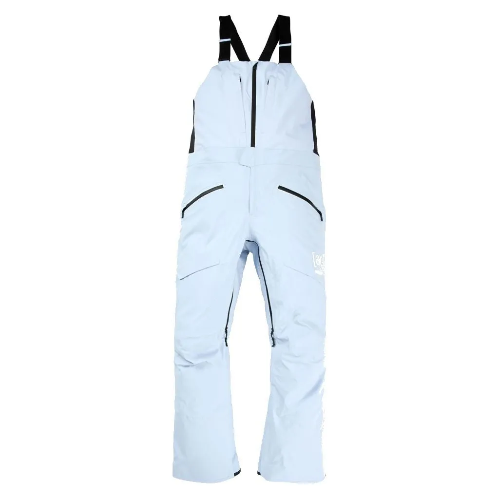 Men's Burton [ak] Freebird GORE-TEX 3L Stretch Bib Pants