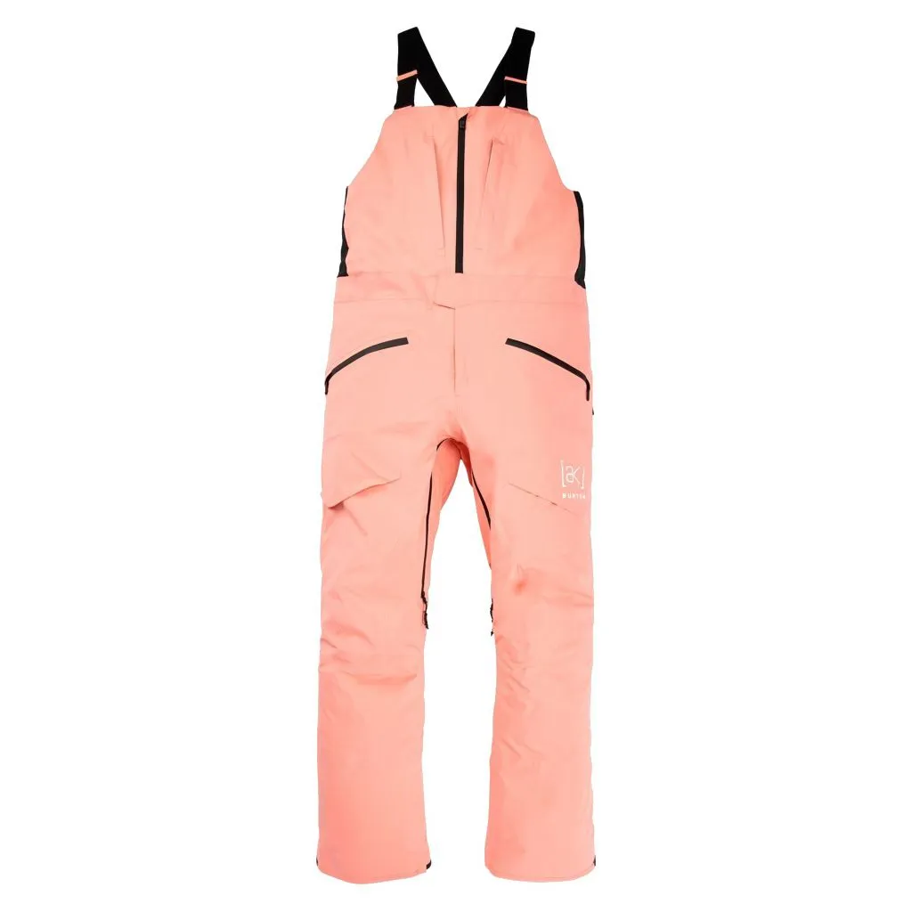Men's Burton [ak] Freebird GORE-TEX 3L Stretch Bib Pants