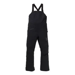Men's Burton [ak] Freebird GORE-TEX 3L Stretch Bib Pants