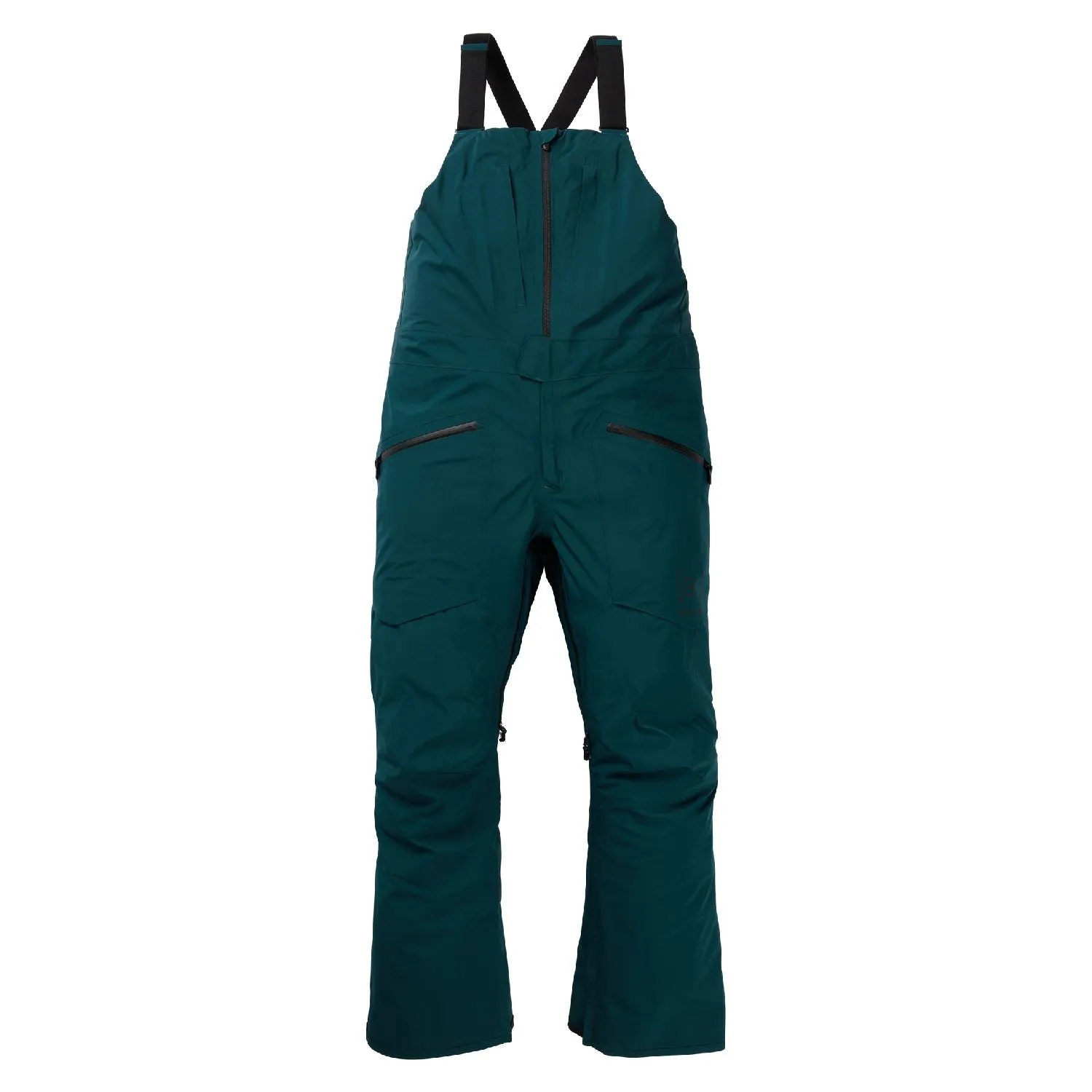 Men's Burton [ak] Freebird GORE-TEX 3L Stretch Bib Pants