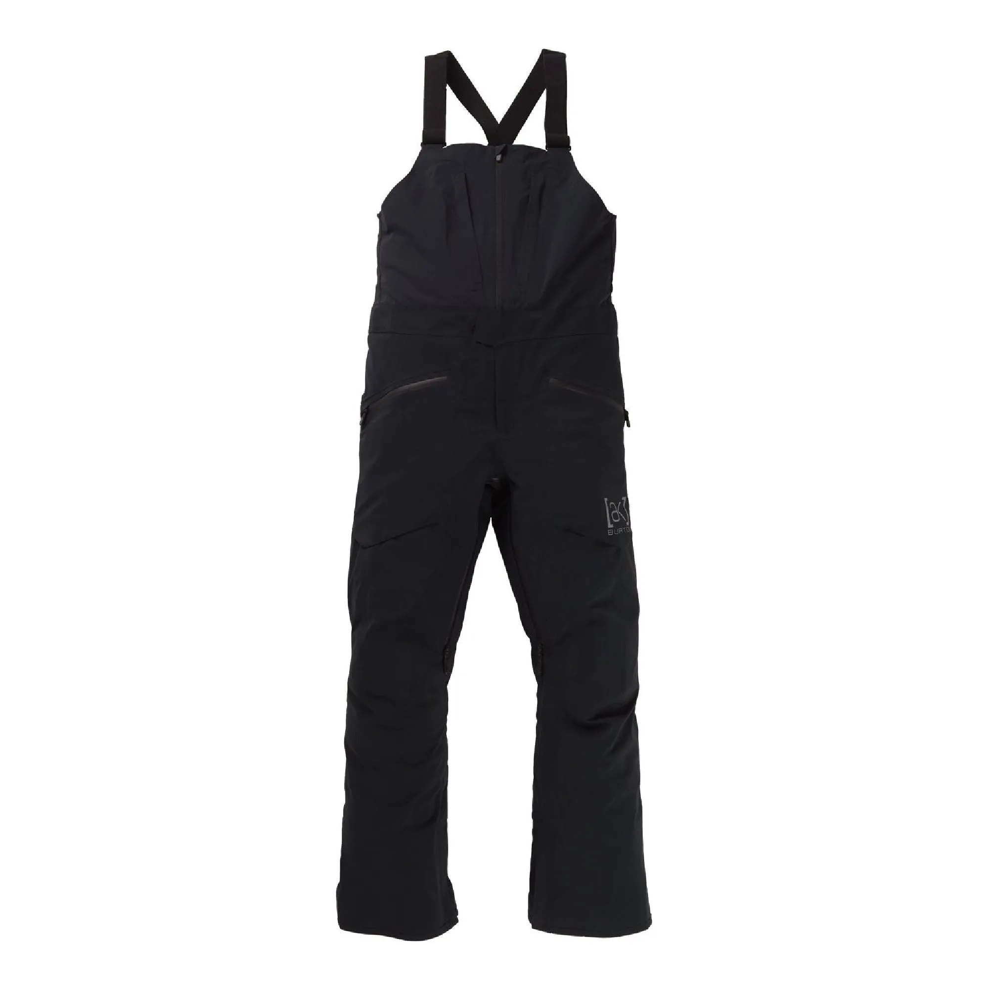 Men's Burton [ak] Freebird GORE-TEX 3L Stretch Bib Pants