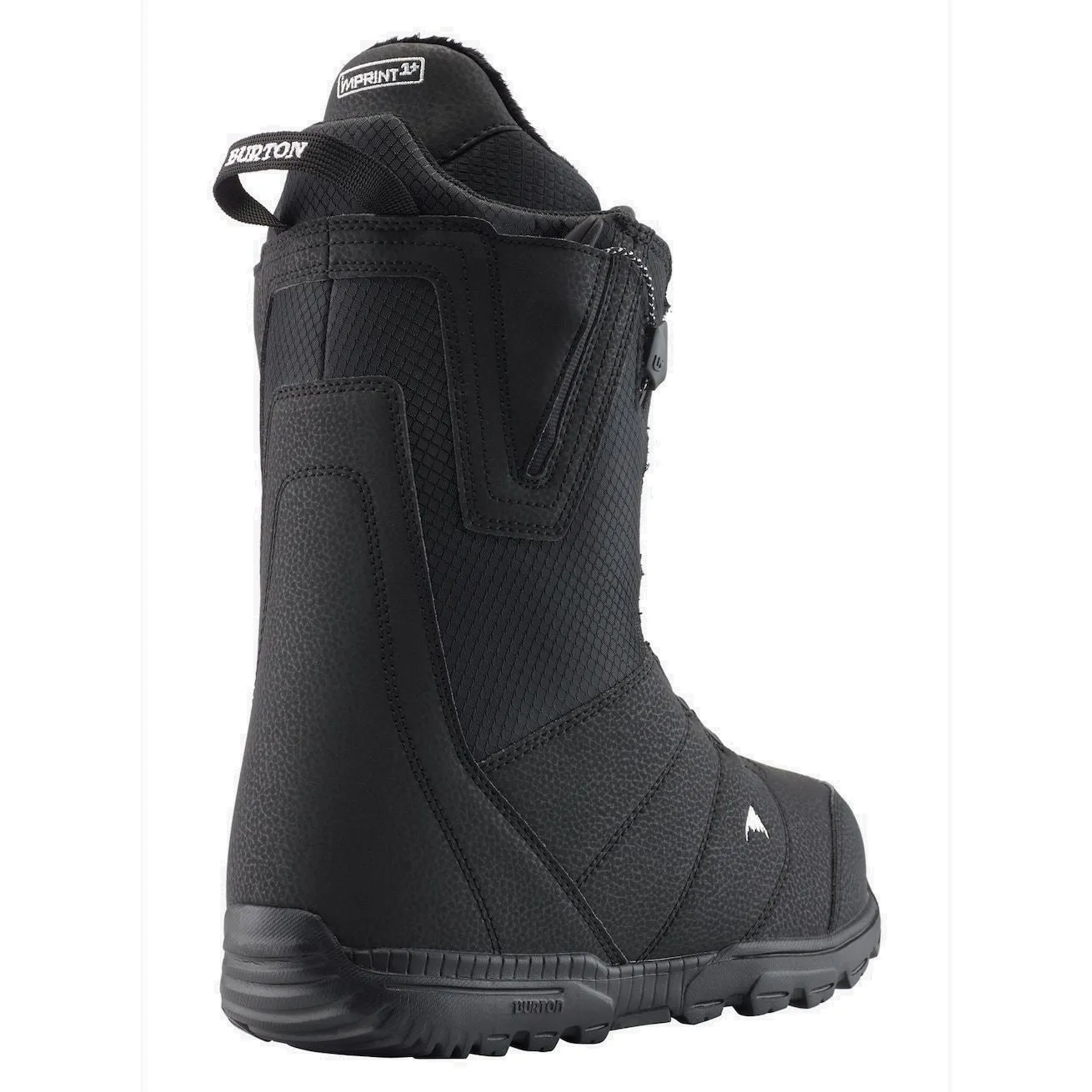 Men's Burton Moto Snowboard Boots