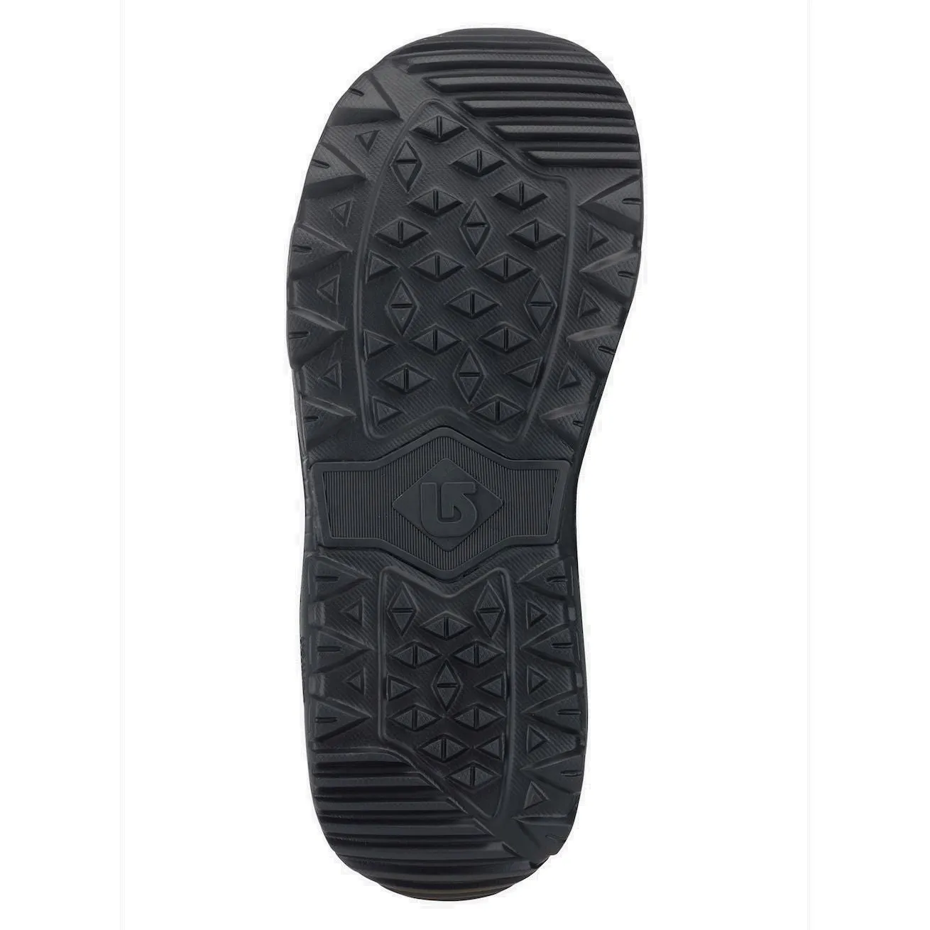 Men's Burton Moto Snowboard Boots
