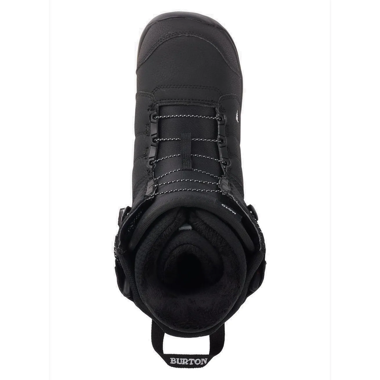 Men's Burton Moto Snowboard Boots
