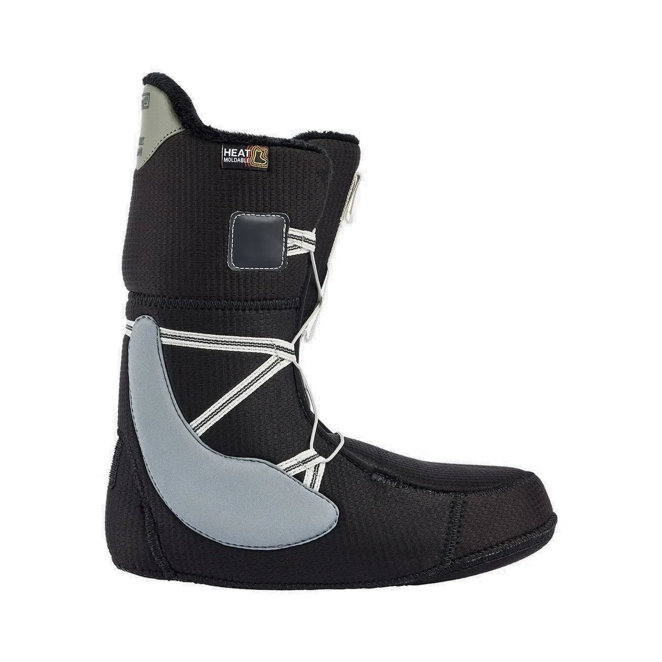 Men's Burton Moto Snowboard Boots