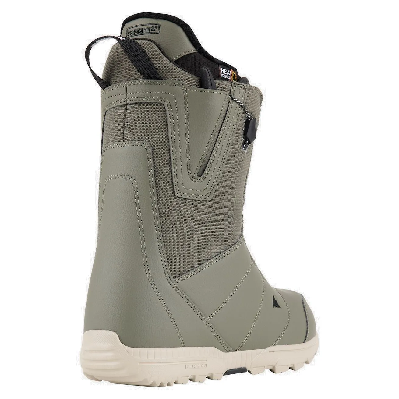 Men's Burton Moto Snowboard Boots