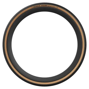 Michelin Power Adventure Classic TS TLR 700X48 Black