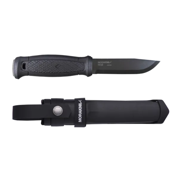 Mora Garberg with Multi Mount