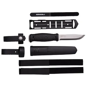 Mora Garberg with Multi Mount