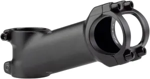 MSW 17 Stem - 90mm 31.8 Clamp  /-17 1 1/8" Aluminum Black