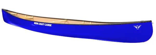 Nova Craft Prospector 16 Fiberglass