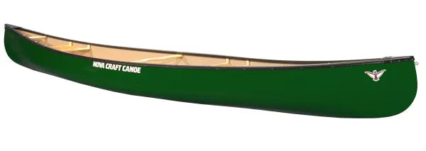 Nova Craft Prospector 16 Fiberglass