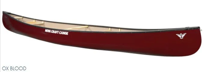Nova Craft Prospector 16 Tuff Stuff