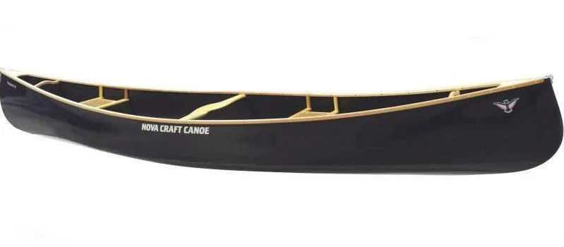 Nova Craft Prospector 16 Tuff Stuff