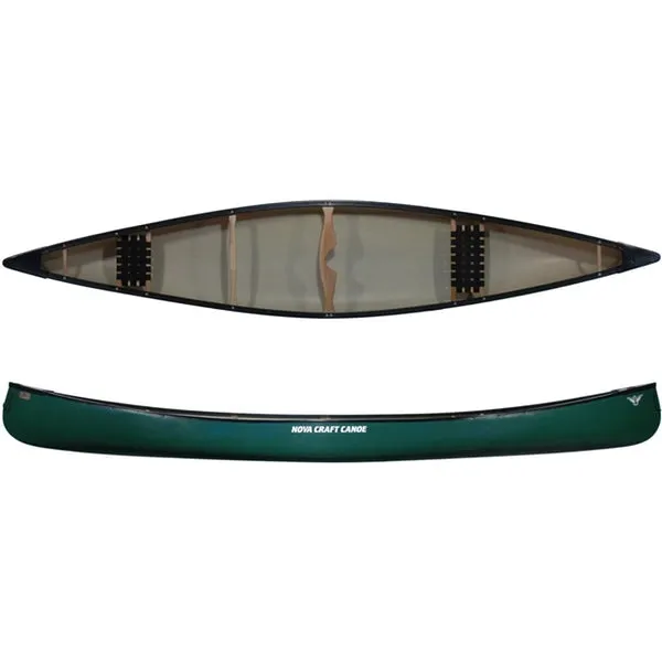 Nova Craft Prospector 16 Tuff Stuff