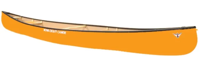 Nova Craft Prospector 16 Tuff Stuff