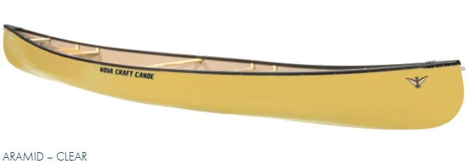 Nova Craft Prospector 17