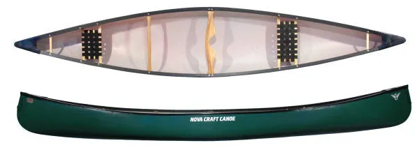 Nova Craft Prospector 17
