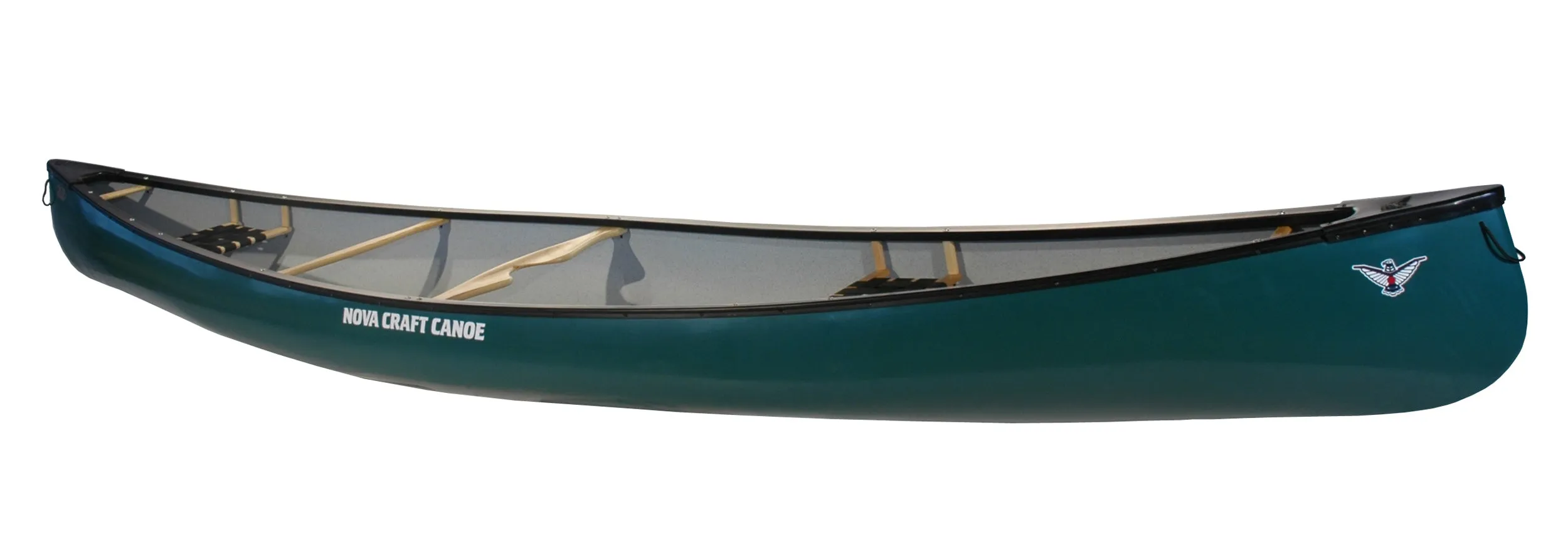 Nova Craft Prospector 17