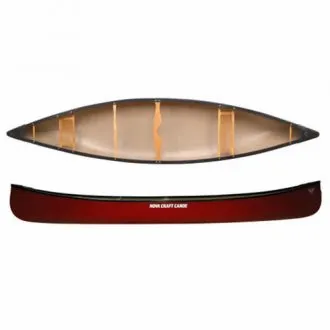 Nova Craft Prospector 17