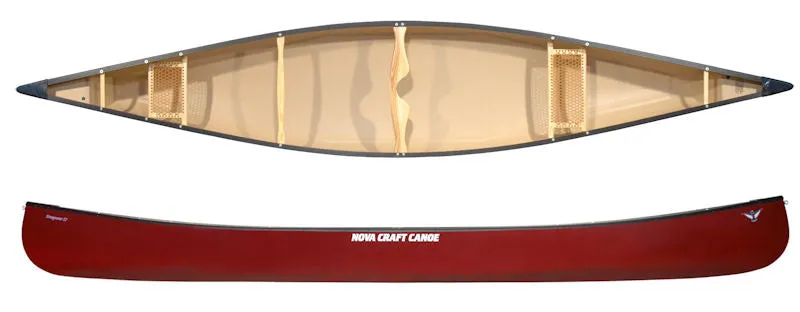 Nova Craft Prospector 17