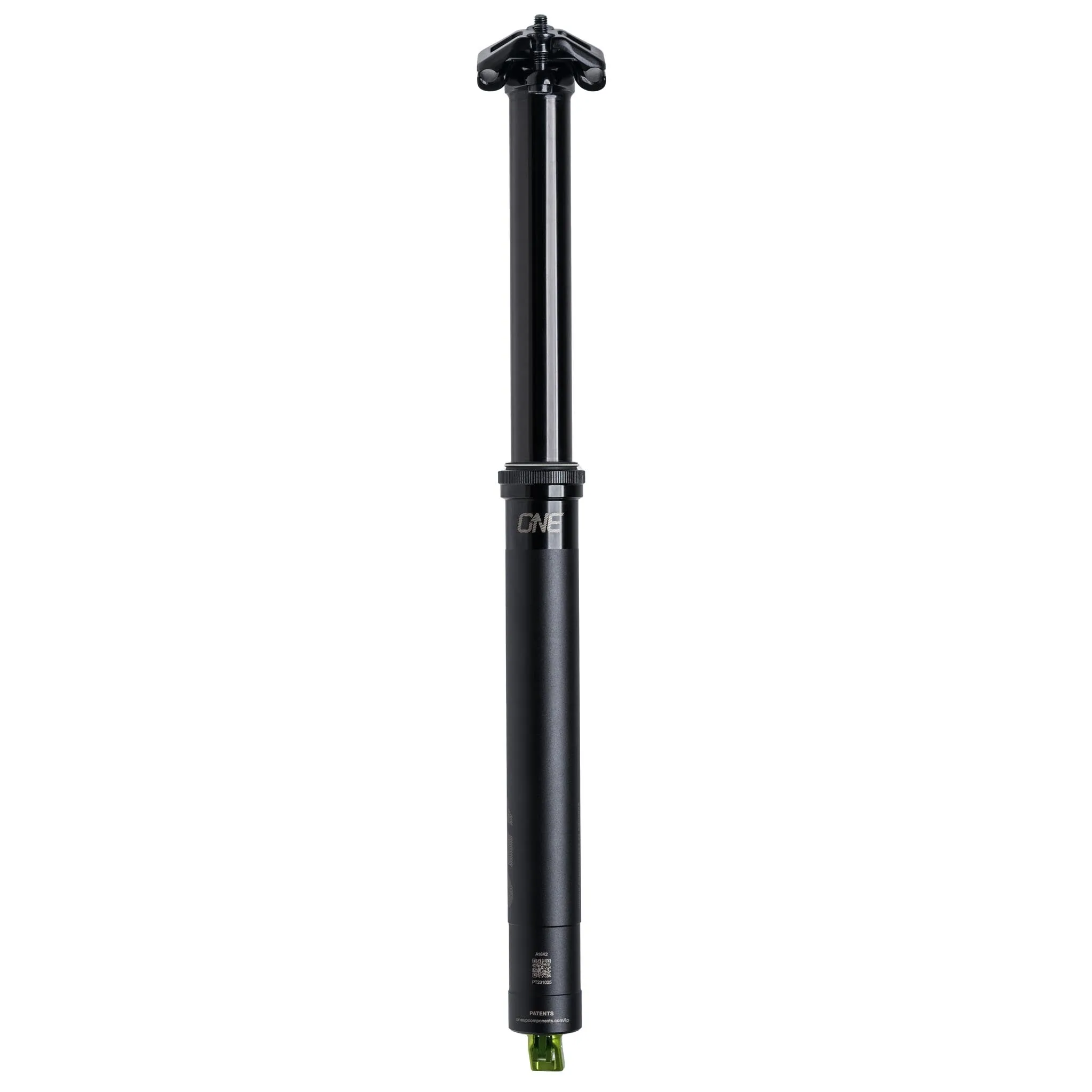 OneUp Components V3 Dropper Post (180mm) 34.9 x 465mm