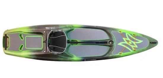 Perception Hi Life 11.0