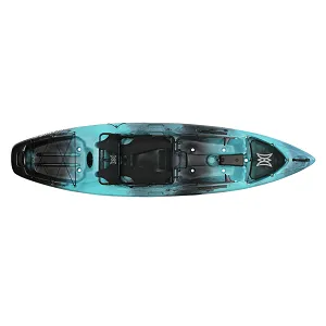 Perception Pescador Pro 10
