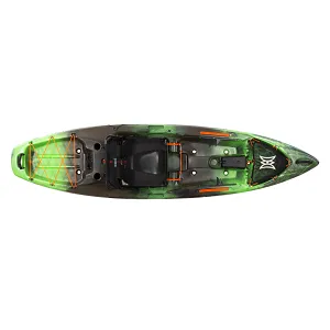 Perception Pescador Pro 10