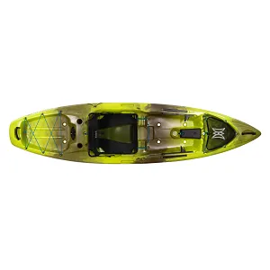 Perception Pescador Pro 10