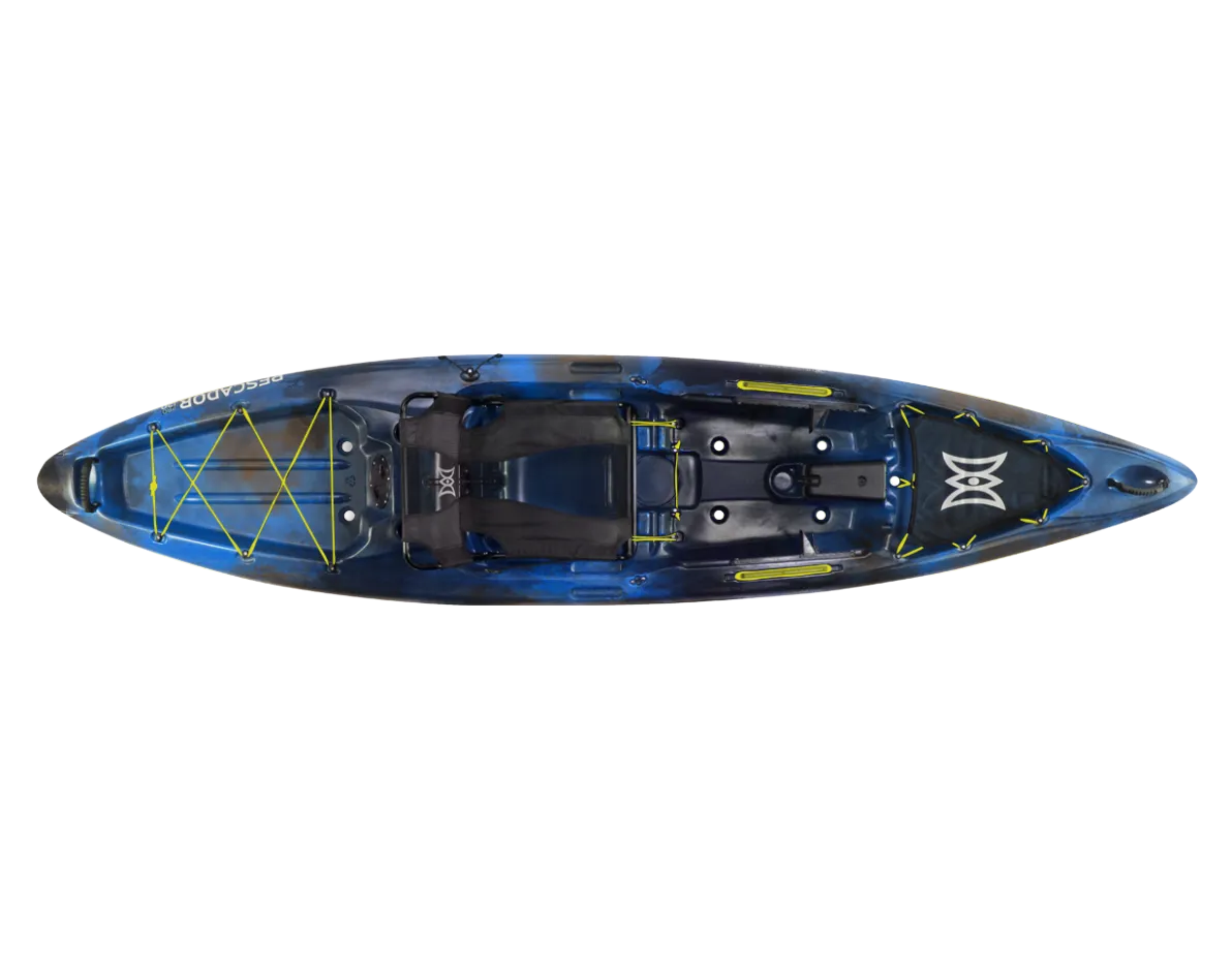Perception Pescador Pro 12