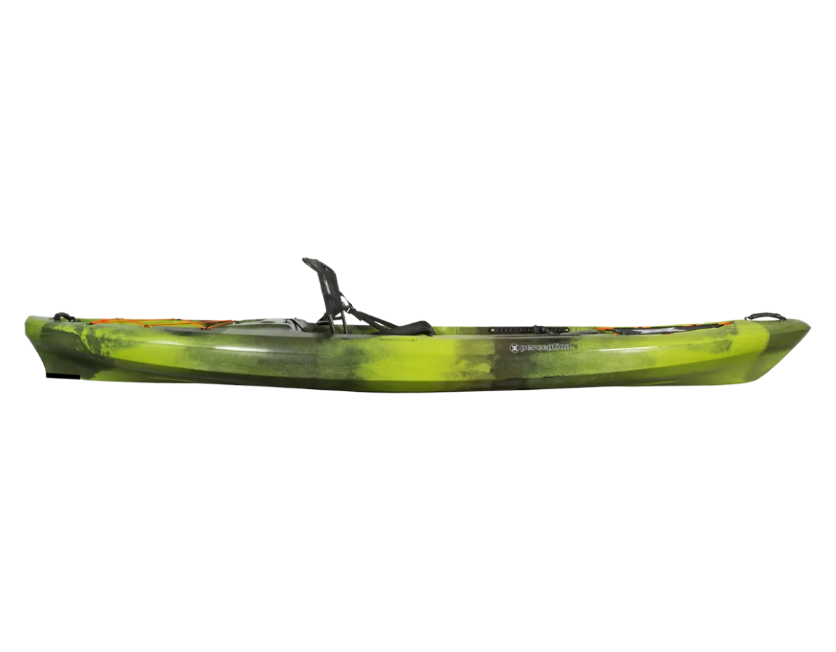Perception Pescador Pro 12