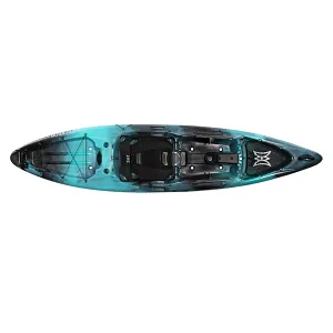 Perception Pescador Pro 12